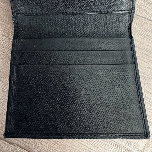 CHANEL COCO Button or COCO Mark Tri Fold Wallet - Picture 10 of 12